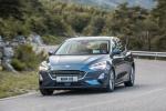 Ford Focus Titanium 2018 года (WW)